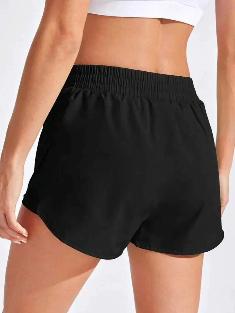 Everyday Performance Shorts