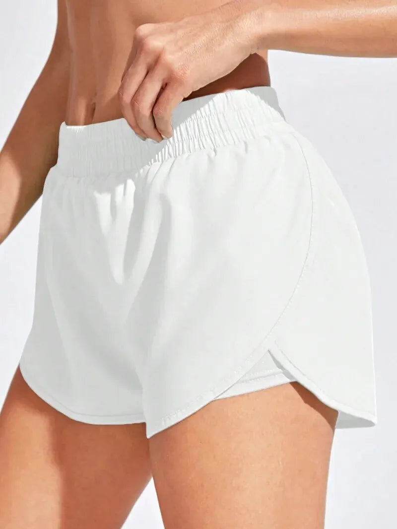 Everyday Performance Shorts