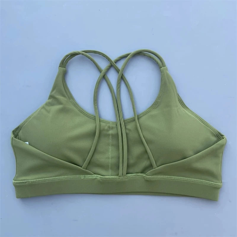CoreFit Compression Sports Top