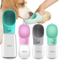 TrailMate Dog Water Bottle