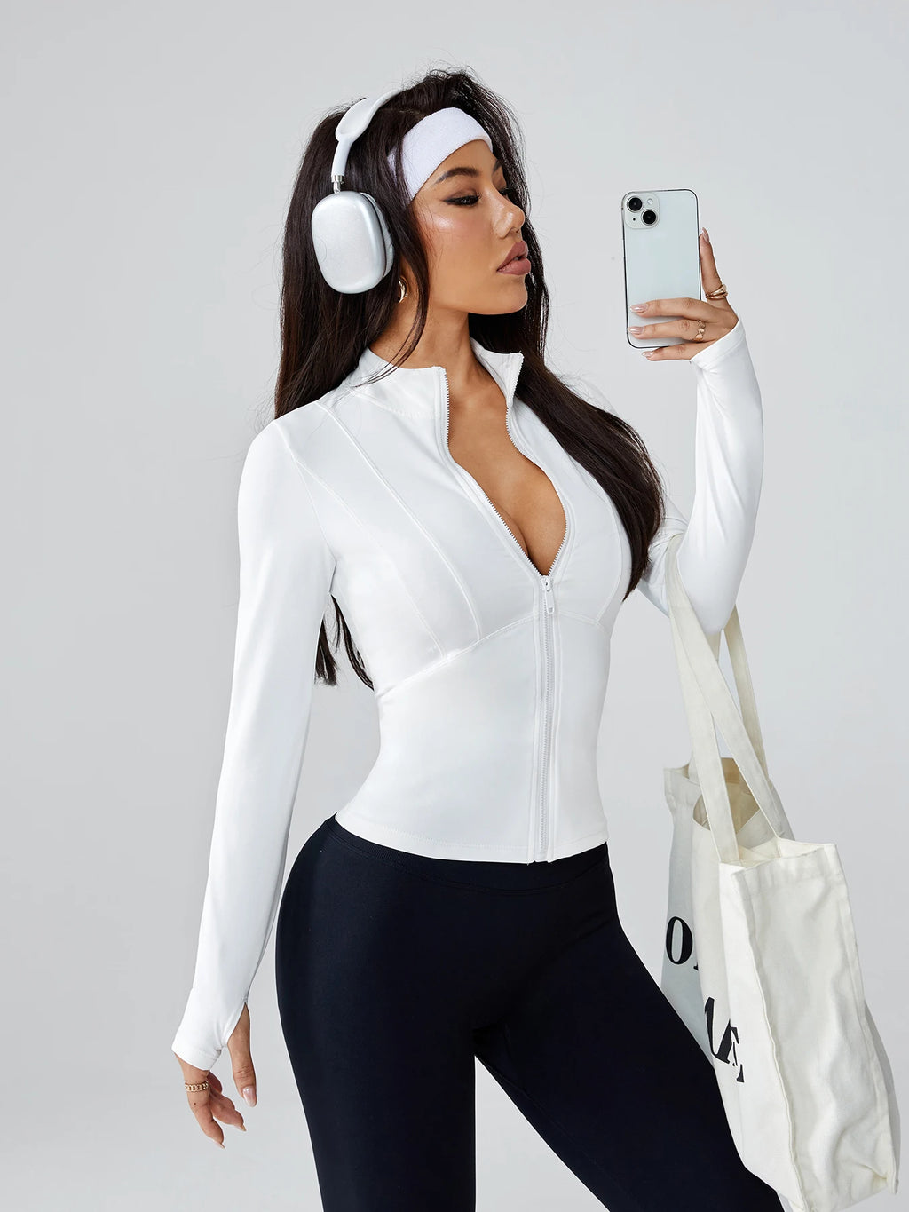 ActiveCore Performance Jacket