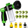 QuickWash Pet Shower Sprayer