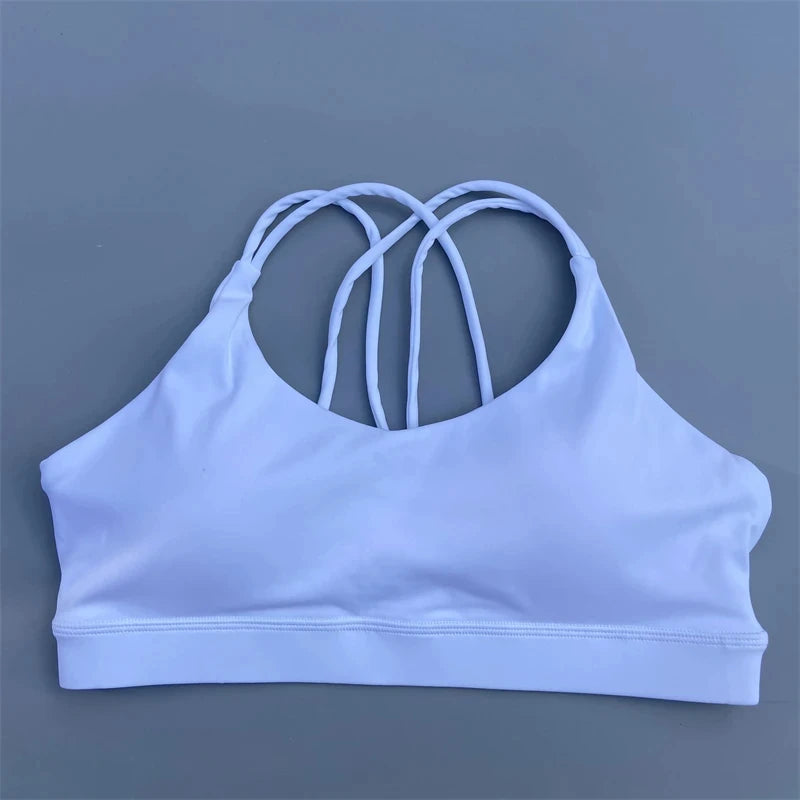 CoreFit Compression Sports Top
