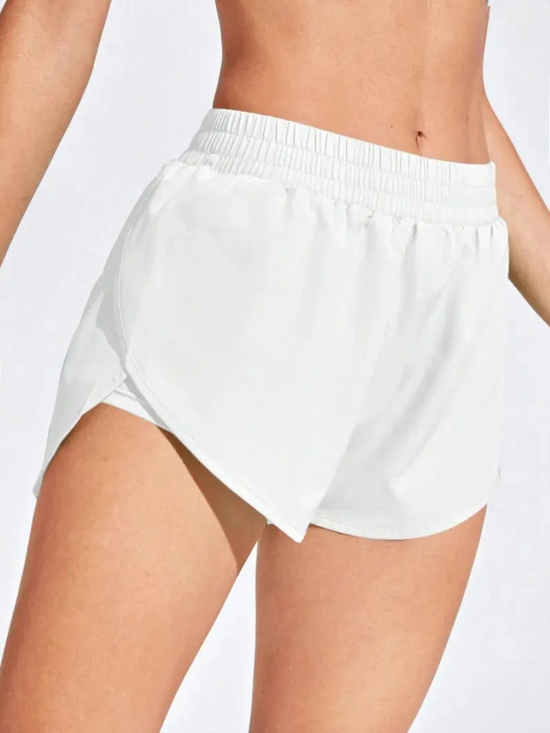 Everyday Performance Shorts