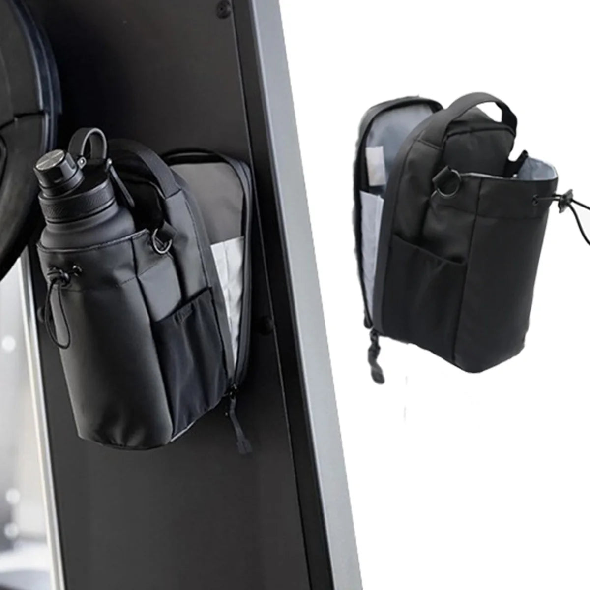 MagLock Large Gym Carrier Bag