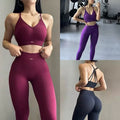 PeakFit Performance Compression Active Suit