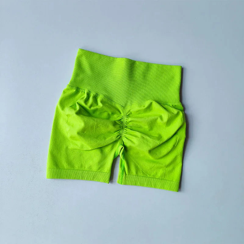 ActiveLift Performance Fit Compression Shorts