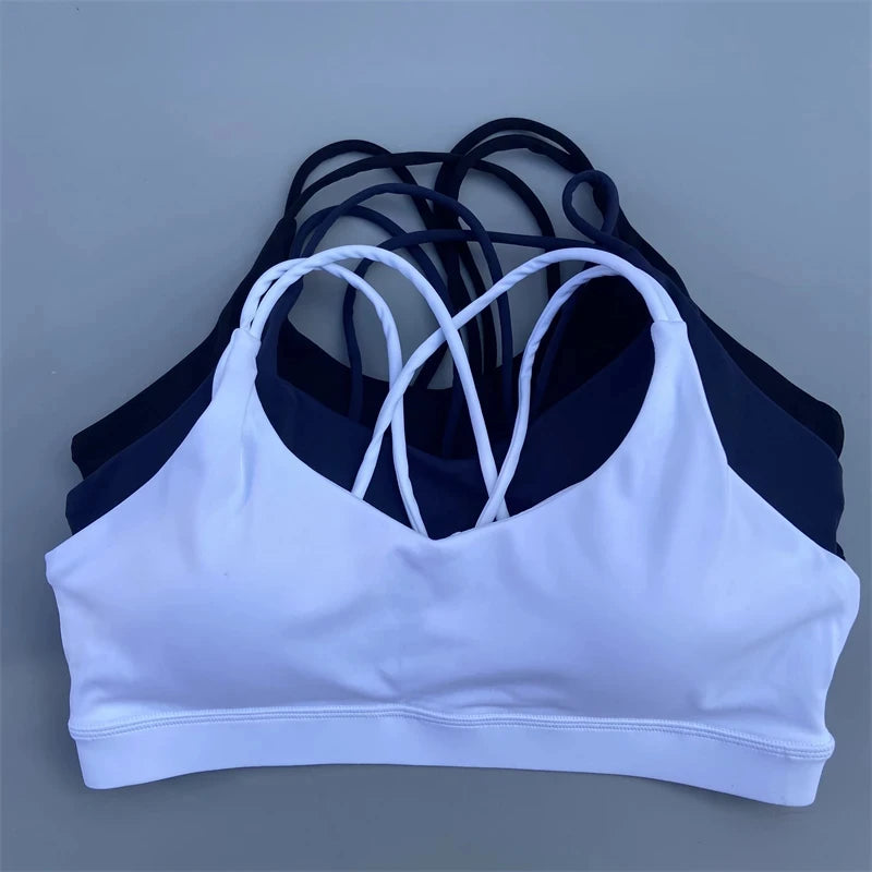 CoreFit Compression Sports Top
