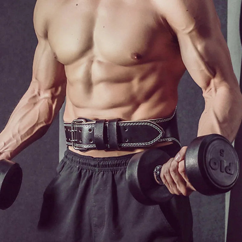PowerLift Support Belt