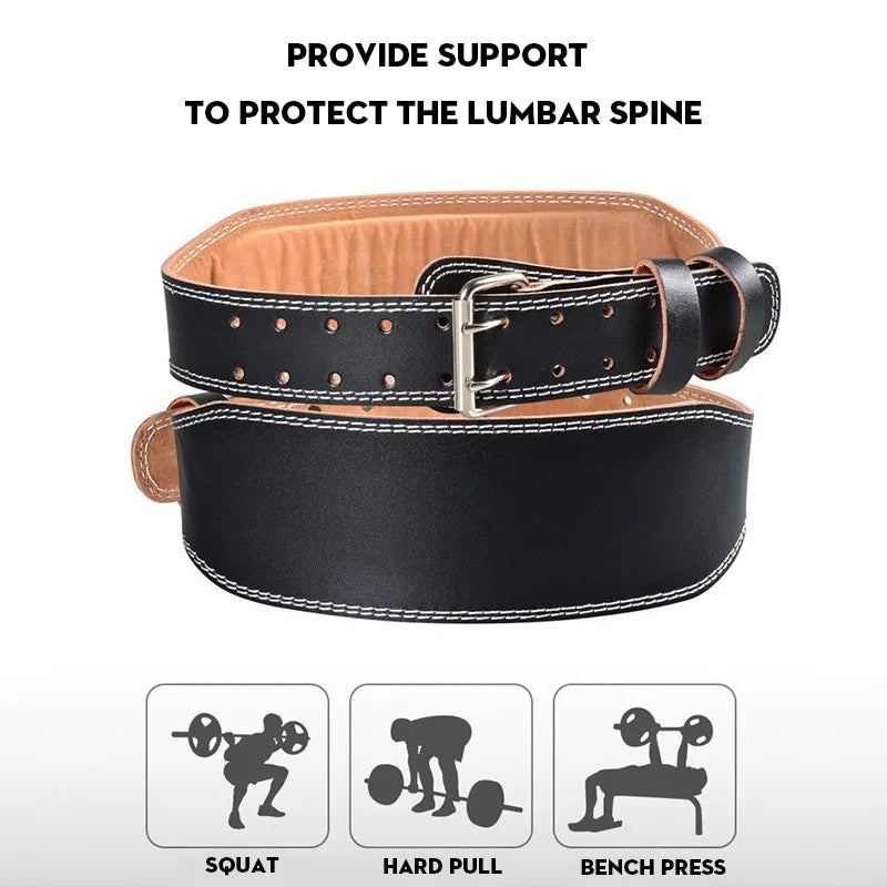 PowerLift Support Belt