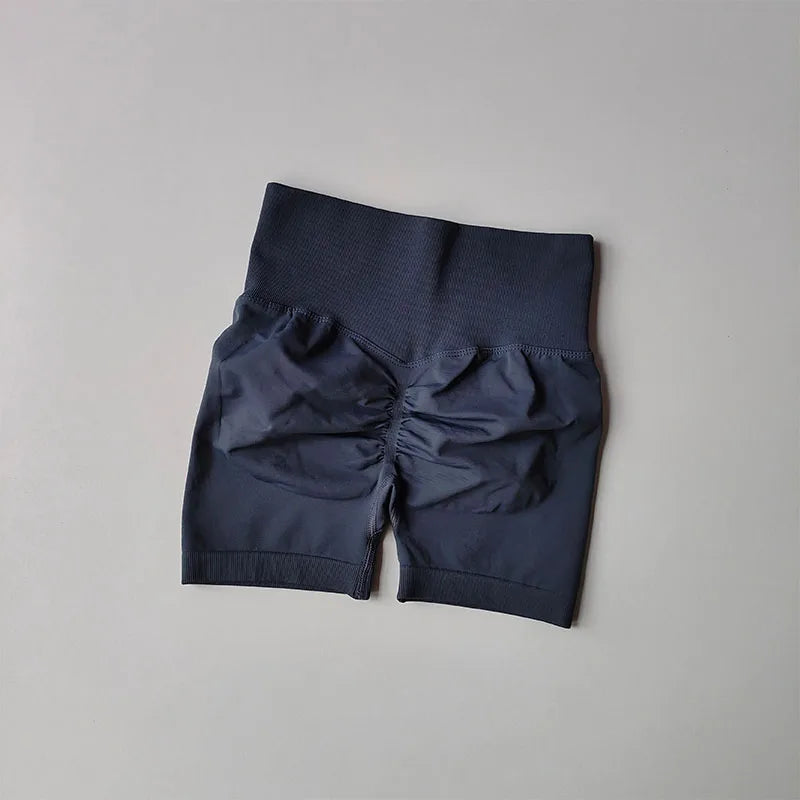 ActiveLift Performance Fit Compression Shorts