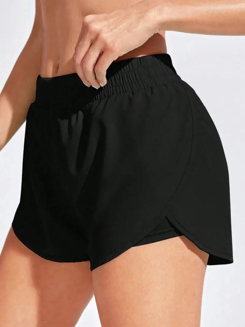 Everyday Performance Shorts