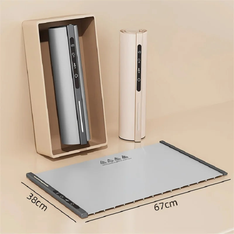 FlexHeat Portable Warming Mat