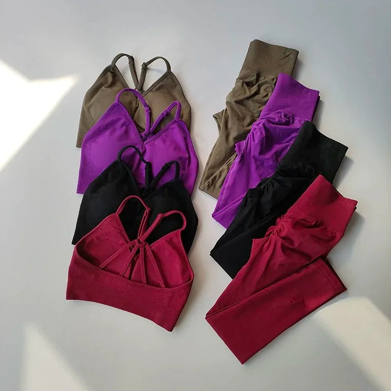 PeakFit Performance Compression Active Suit