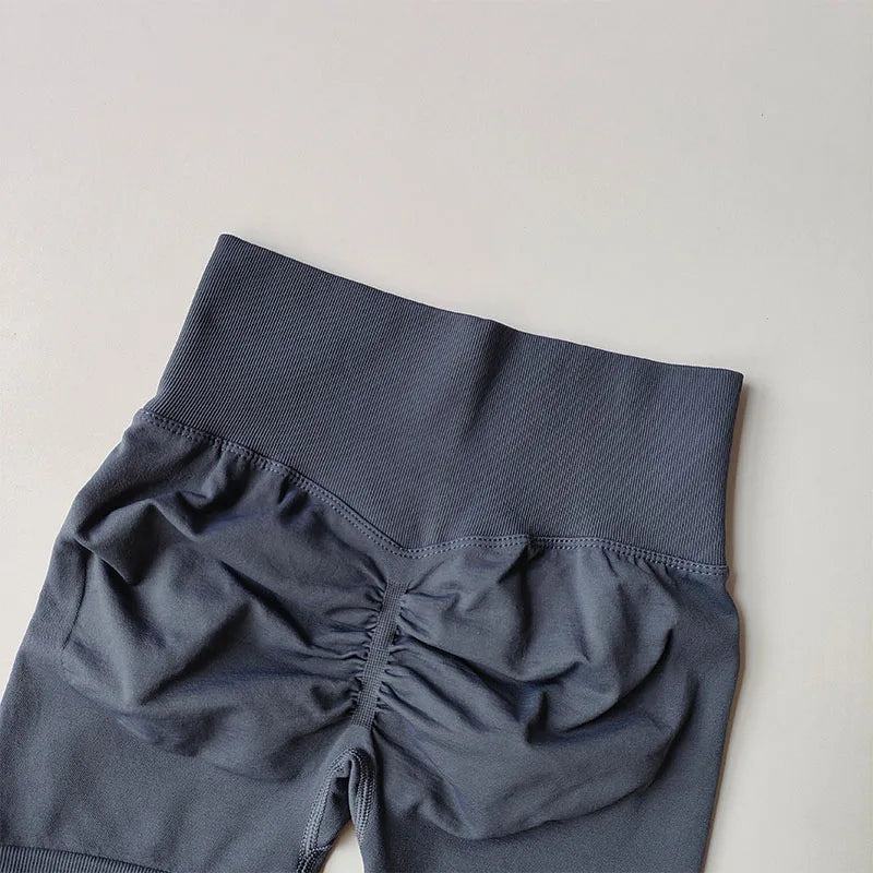 ActiveLift Performance Fit Compression Shorts