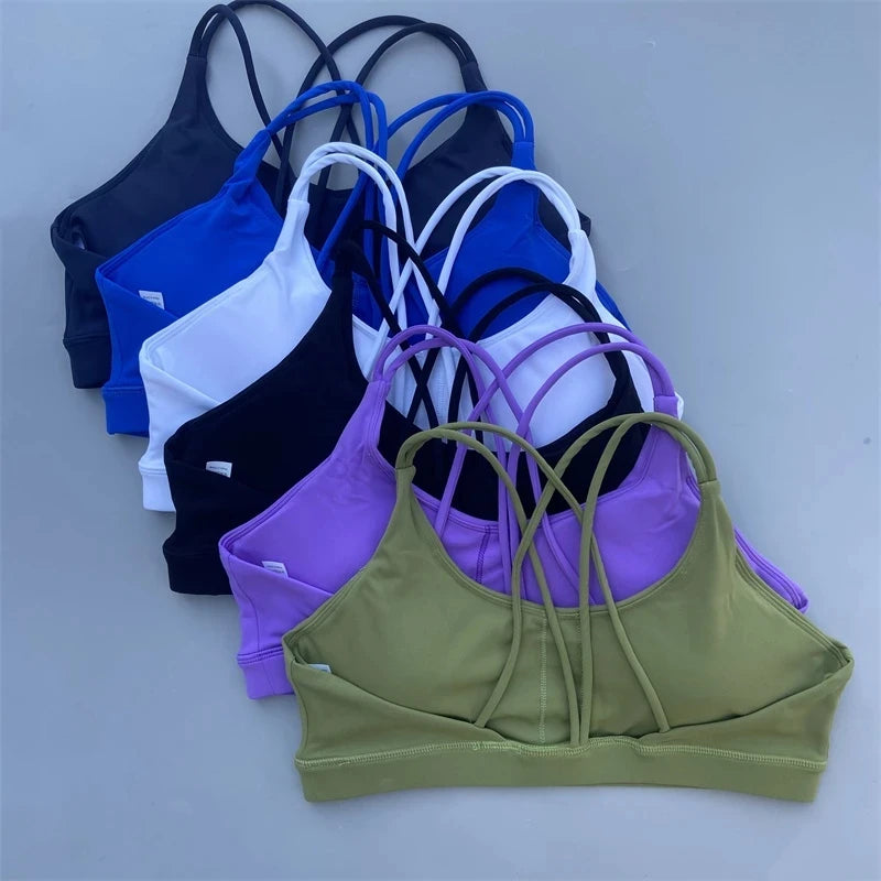 CoreFit Compression Sports Top