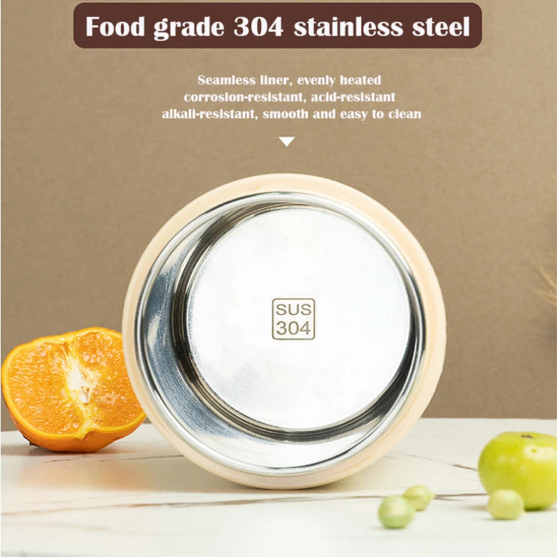 Everyday USB Heated Lunch Box Pro