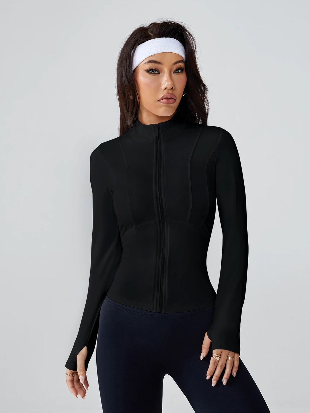ActiveCore Performance Jacket