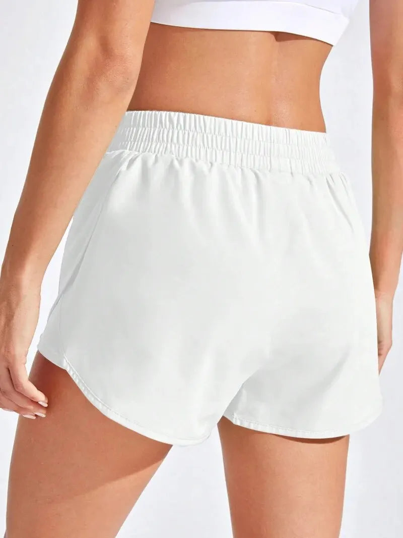 Everyday Performance Shorts