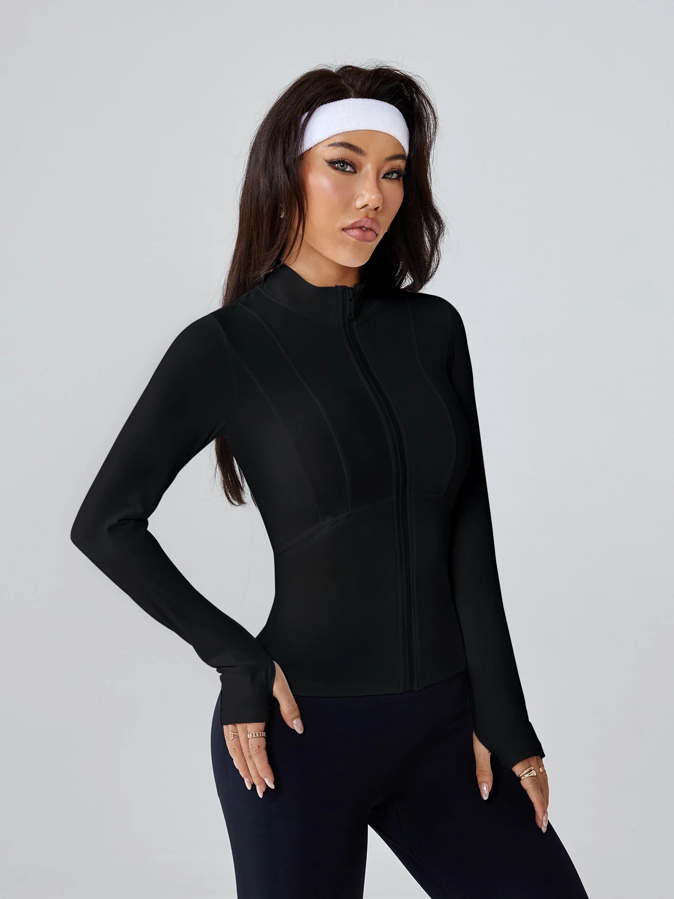 ActiveCore Performance Jacket