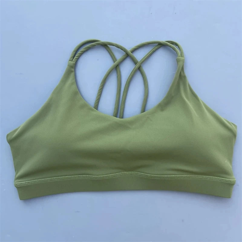 CoreFit Compression Sports Top
