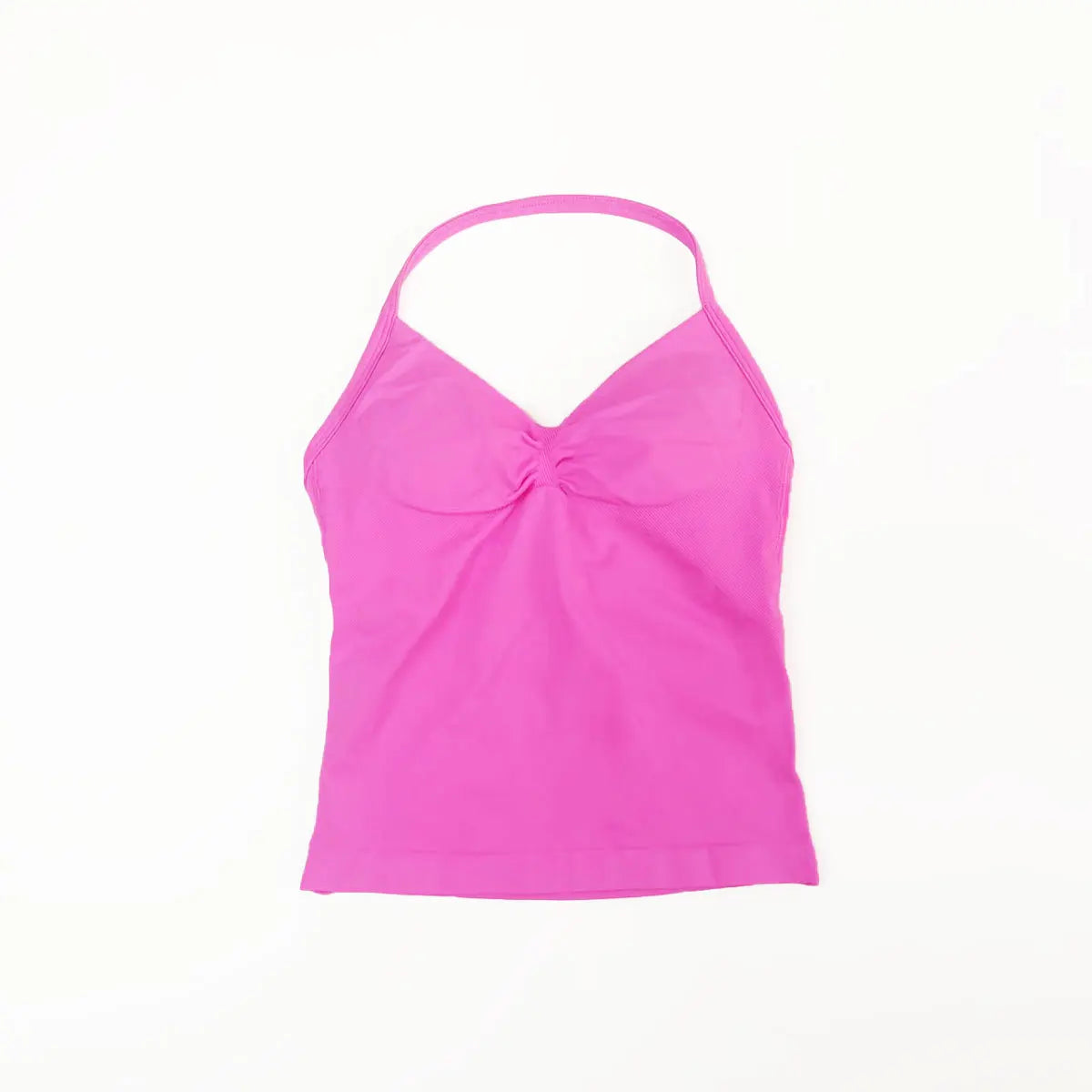 Impact Longline Strappy Top