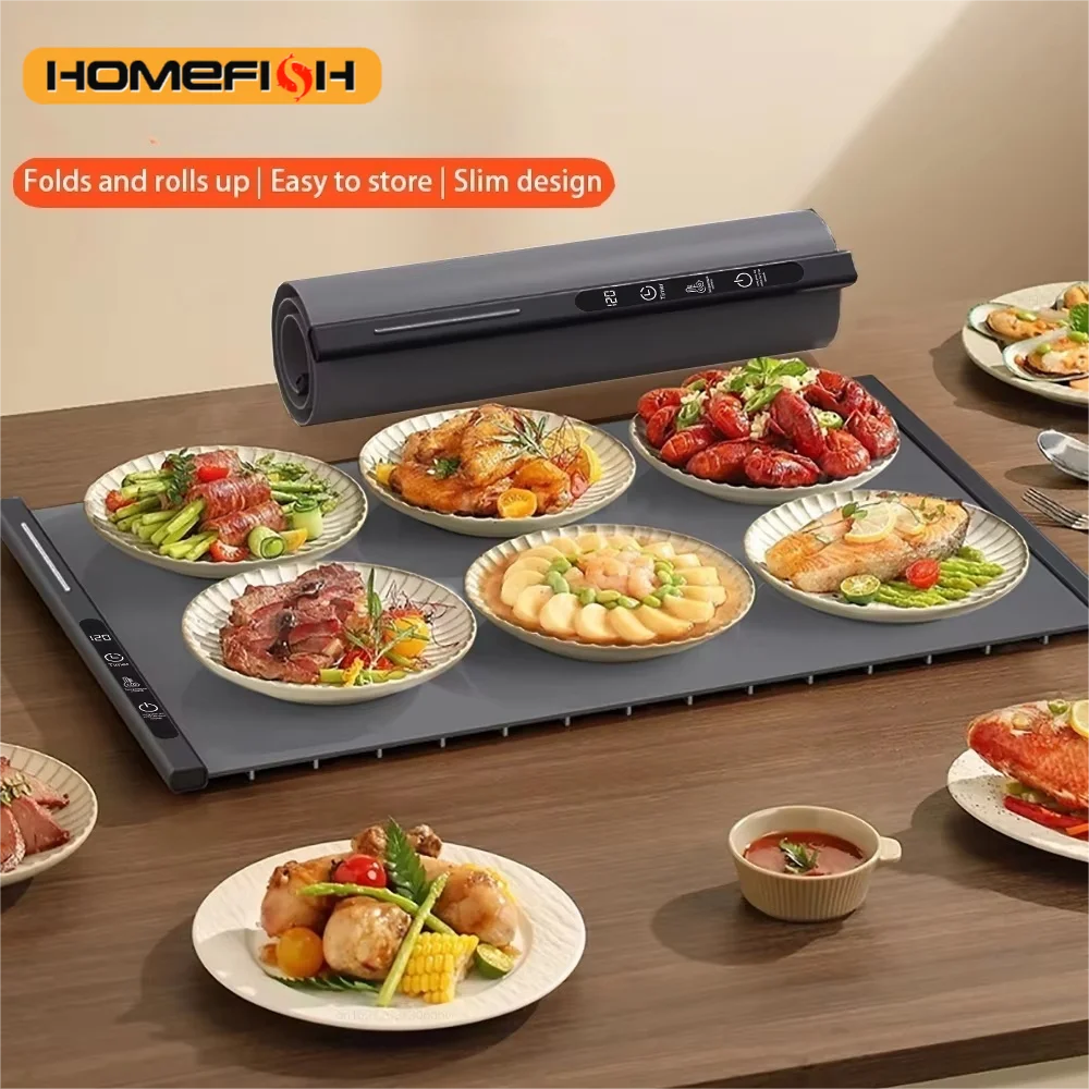 FlexHeat Portable Warming Mat