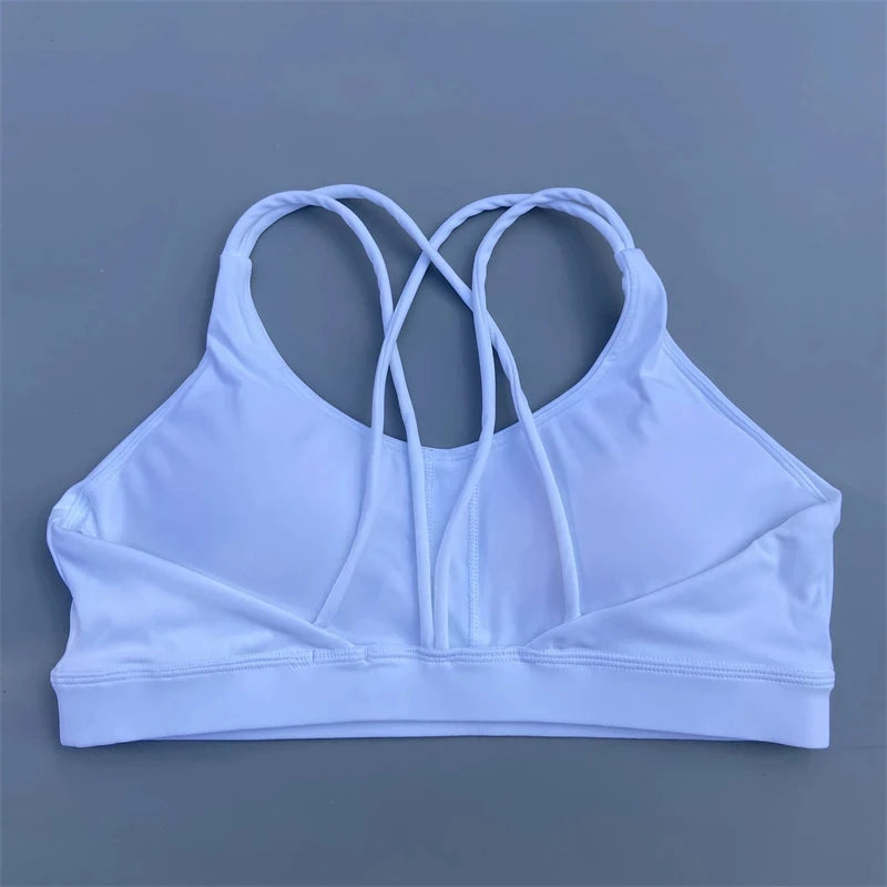 CoreFit Compression Sports Top