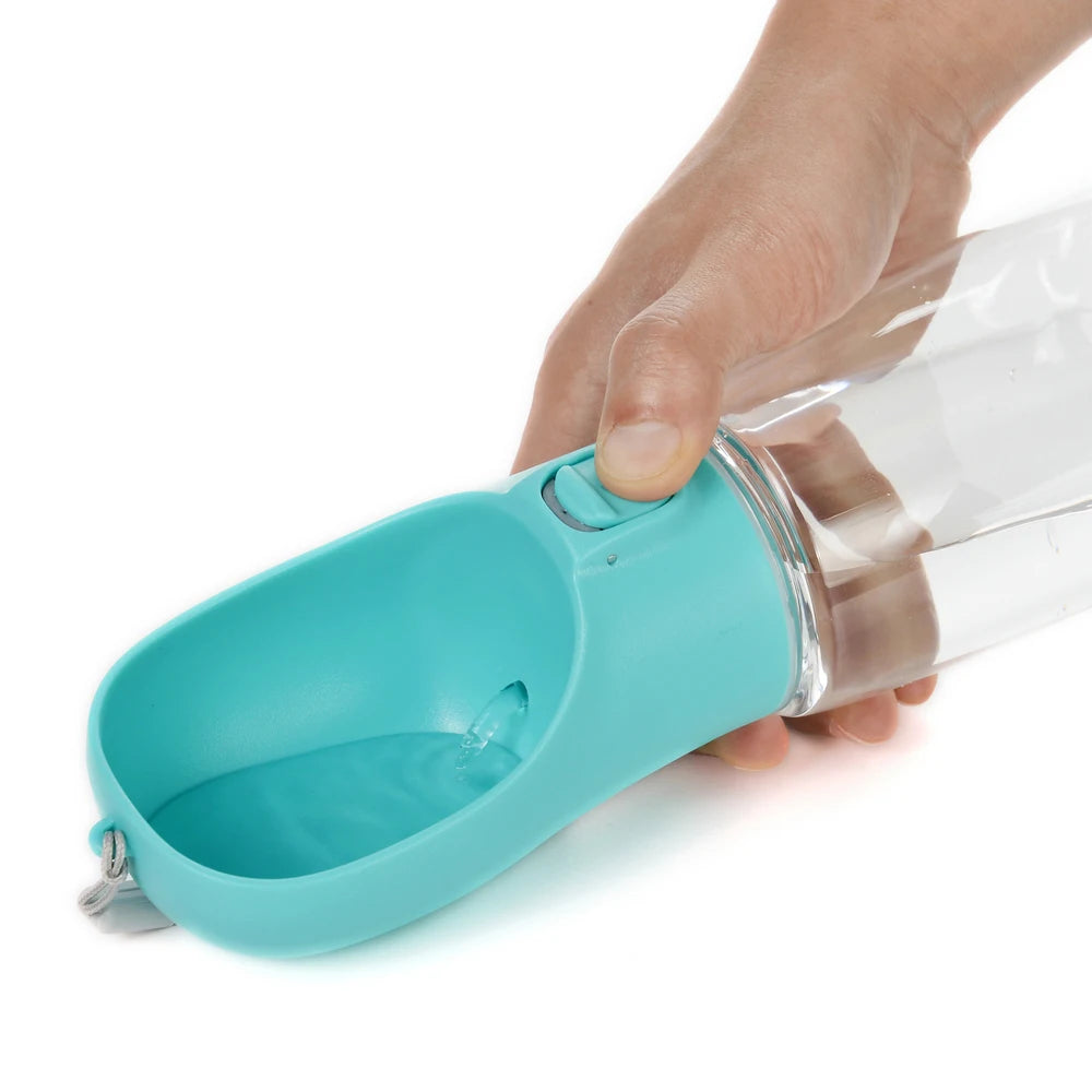 TrailMate Dog Water Bottle