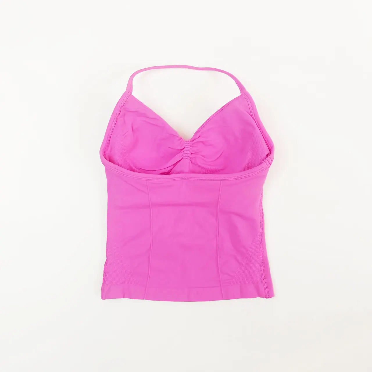 Impact Longline Strappy Top