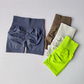 ActiveLift Performance Fit Compression Shorts