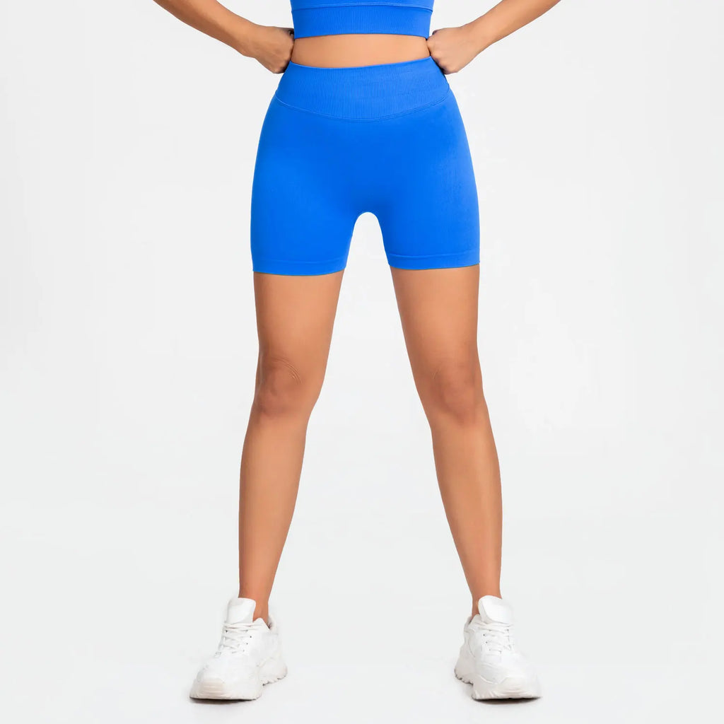 Impact Performance Everyday Biker Shorts