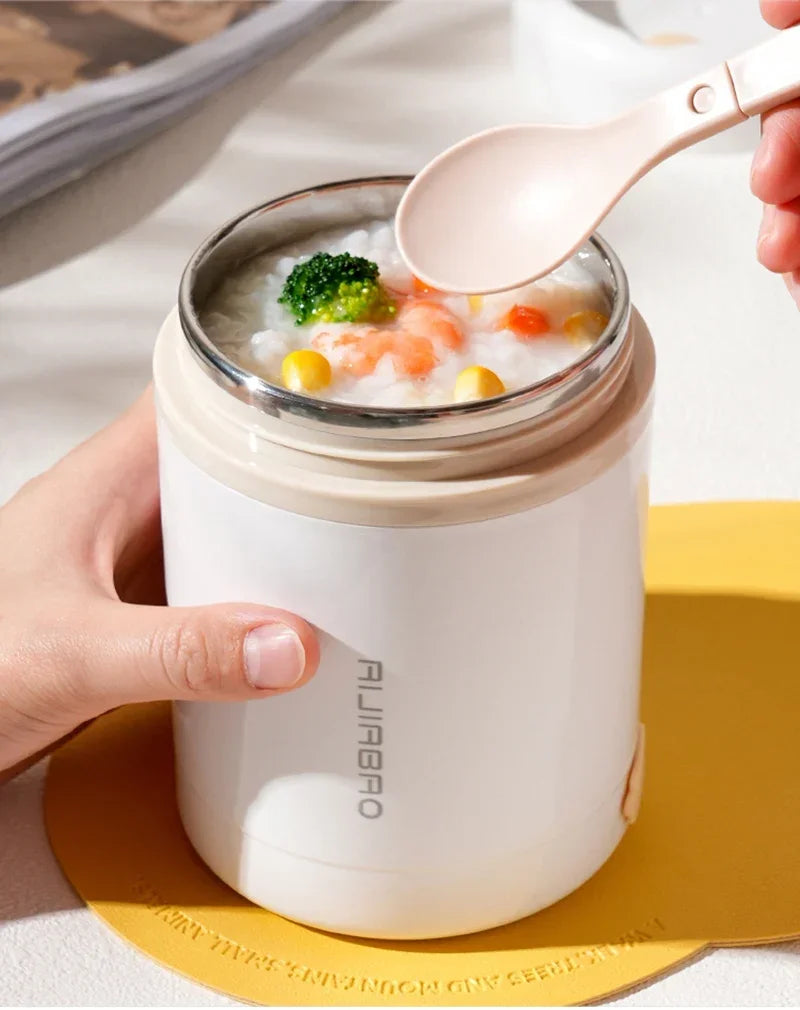Everyday USB Heated Lunch Box Pro