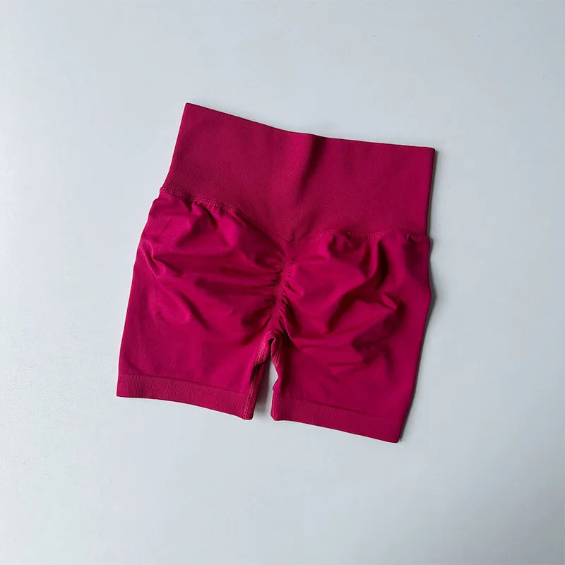 ActiveLift Performance Fit Compression Shorts